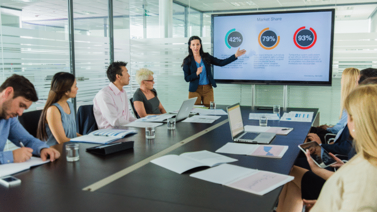 Strategi marketing data center untuk meningkatkan penjualan dan brand awareness