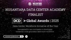NDCA announced as finalist for DCD>Global Awards 2025.