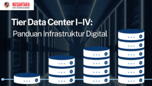 klasifikasi tier data center
