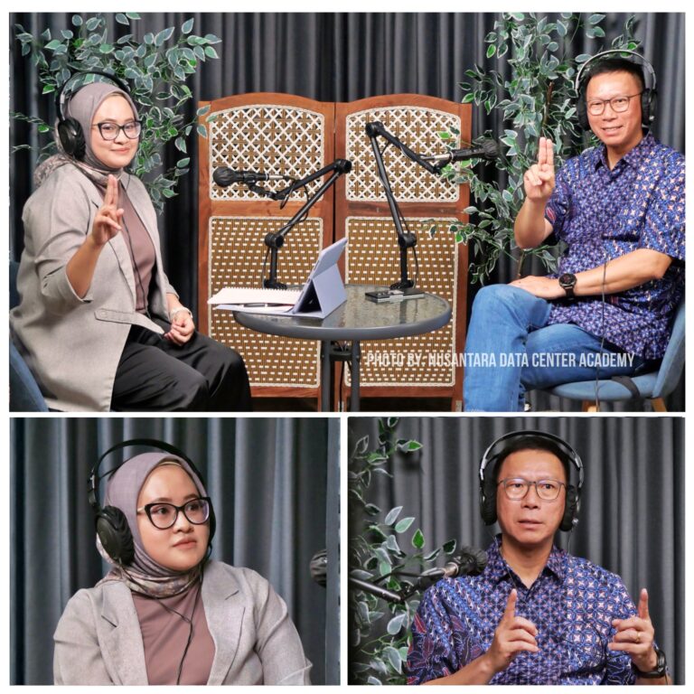 Podcast Titik Balik – Episode 4