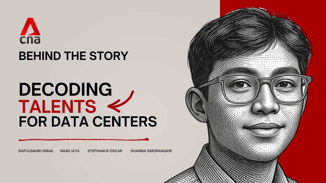Big News! NDCA Has Been Featured by CNA as a Key Player in Indonesia's Growing Data Center Industry