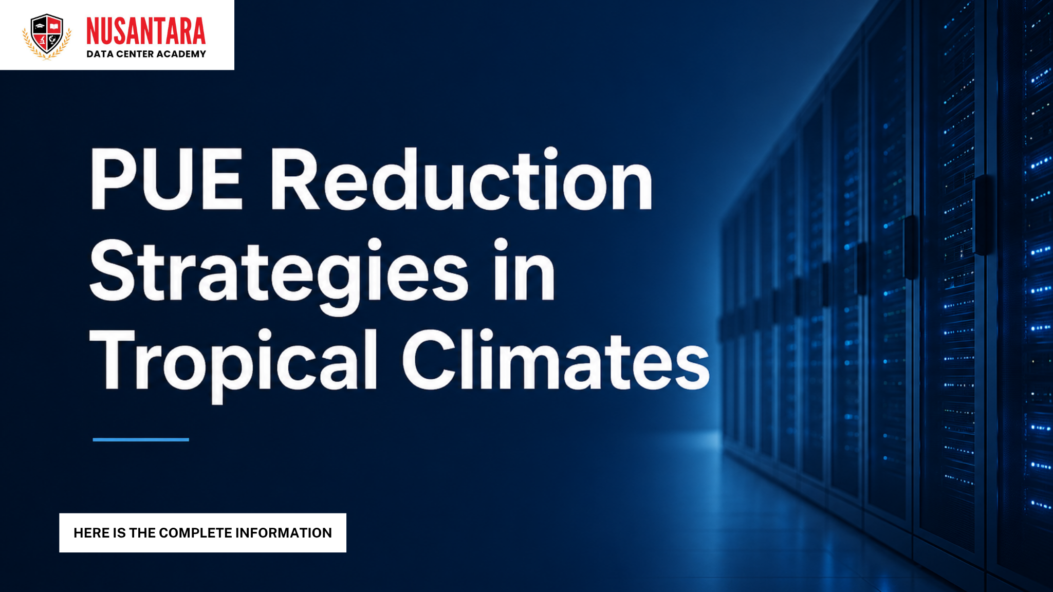 Discover proven strategies to improve PUE Data Center Indonesia through airflow optimization, ASHRAE guidelines, advanced cooling technologies, and liquid cooling solutions for AI-driven infrastructure.