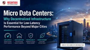 Micro Data Centers