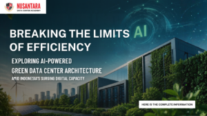 AI-Powered Green Data Center