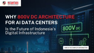 Is the Future of Indonesia's Digital Infrastructure