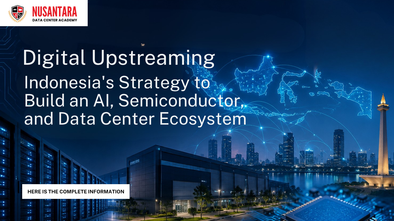 Digital Upstreaming